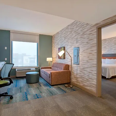 Home2 Suites By Hilton Carmel Indianapolis-3
