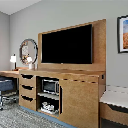 Hampton Inn Midland South, Tx-2