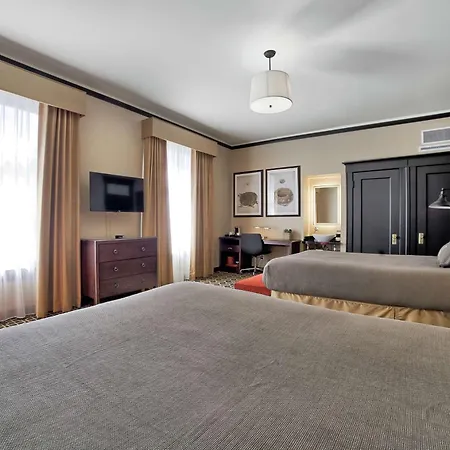 The Peery Salt Lake City Downtown, Tapestry Collection By Hilton-3
