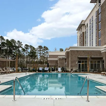 Homewood Suites By Hilton Summerville-3