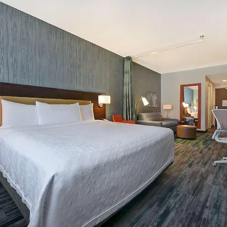 Home2 Suites By Hilton Atascadero, Ca-2