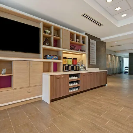 Home2 Suites By Hilton West Palm Beach Airport-2