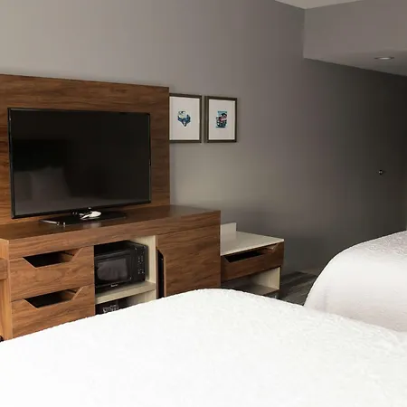 Hampton Inn And Suites Dundee-3