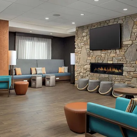 Hampton Inn & Suites Rapid City Rushmore, Sd-2