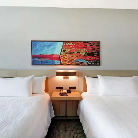 Hilton Garden Inn Biloxi-3