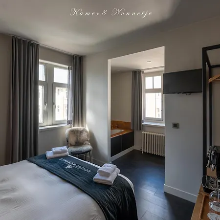 Hotel Bonne Auberge (Adults Only)-2