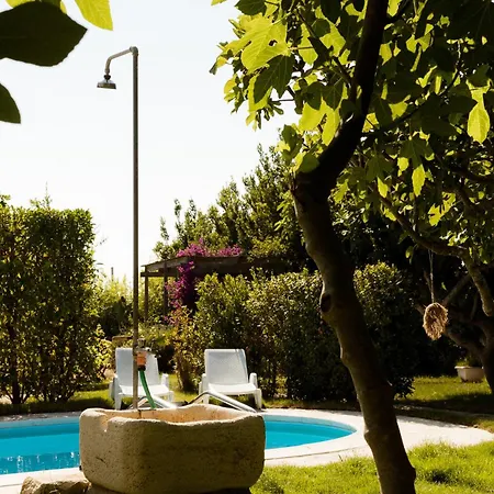 Casale alle Vigne-2