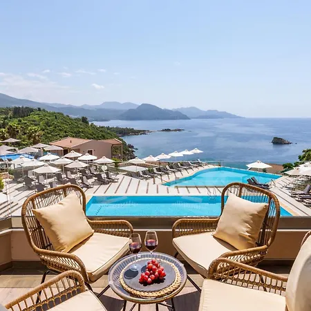 Sivota Diamond Spa Resort-2