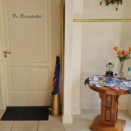B&B De Rozenhorst-3