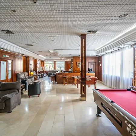 Hotel Beleret-3