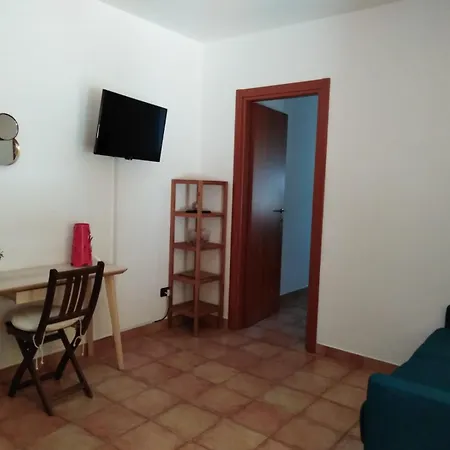 B&B Masseria Liberatore-3