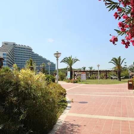 Venosa Beach Resort & Spa-3