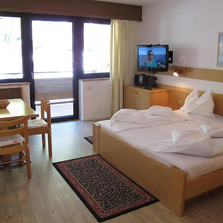 Alpina Mountain Resort-2