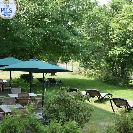Landhotel Weisses Ross garni-2