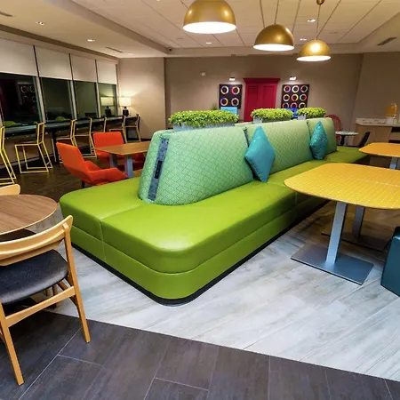 Home2 Suites By Hilton San Antonio At The Rim, Tx-3