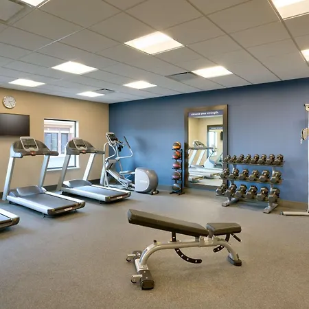 Hampton Inn & Suites Rexburg-3