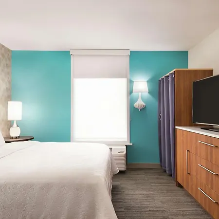 Home2 Suites By Hilton Woodbridge Potomac Mills-2