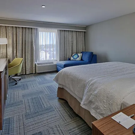 Hampton Inn & Suites Las Cruces I-10, Nm-3