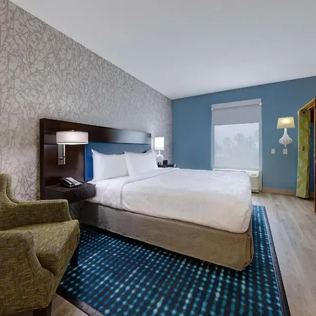 Home2 Suites By Hilton Orlando International Drive South - Free Shuttle To Theme Parks-3