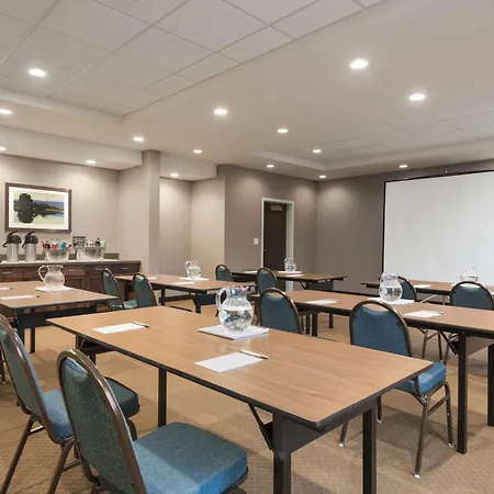 Hampton Inn Lincoln Airport, Ne-3