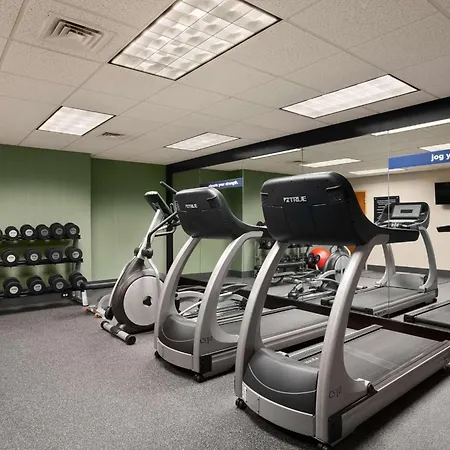 Hampton Inn Waterville-3