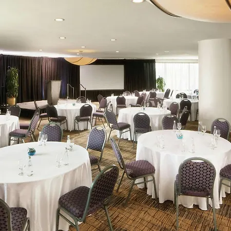 Doubletree By Hilton San Diego Hotel Circle-2