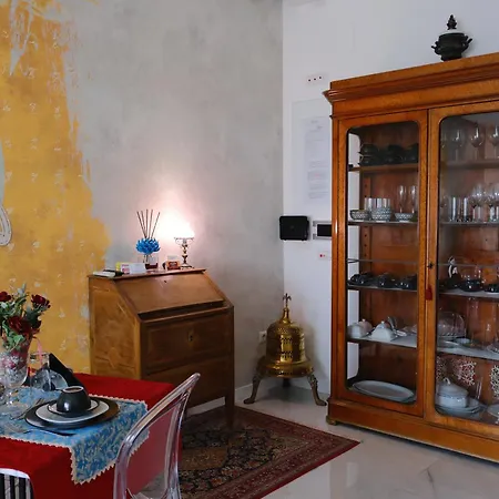 Luxury B&B Charlemagne-2