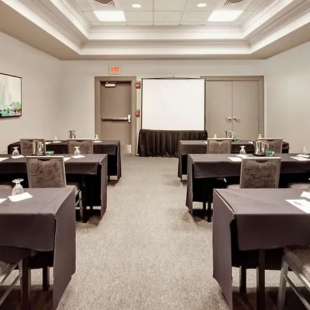 Hilton Garden Inn Evanston-2