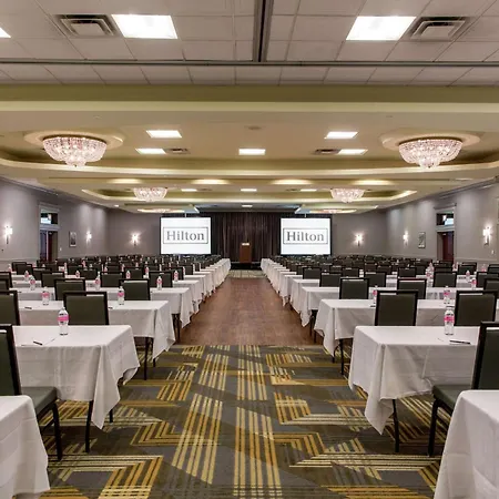 Hilton Chicago/Oak Lawn-2