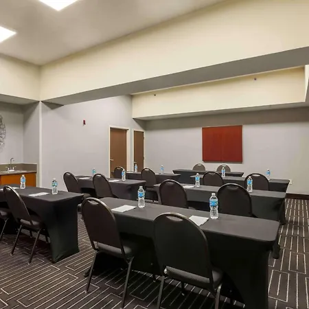 Hampton Inn Memphis-Southwind-3