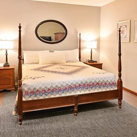Carlisle Inn Walnut Creek-3