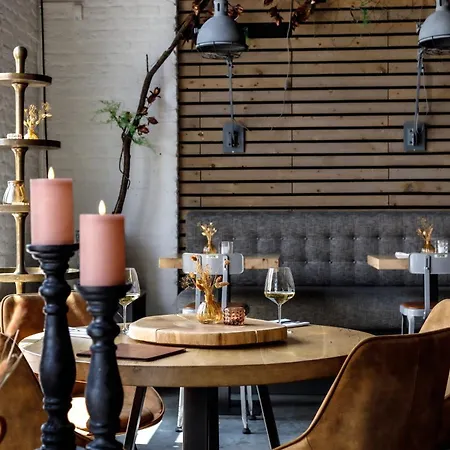 Kaserne Boutique Hotel-2