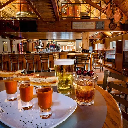 Winter Park Mountain Lodge-3
