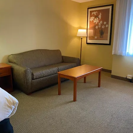 Wingate By Wyndham Mount Vernon-2