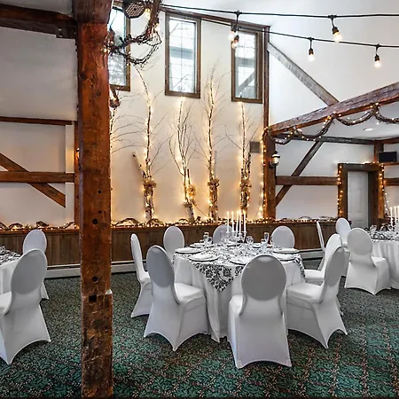 Christmas Farm Inn And Spa-3