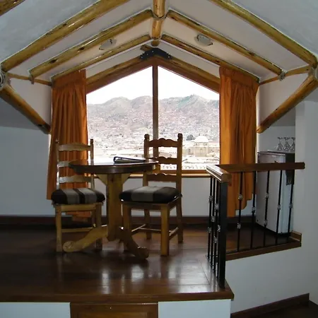 Casa San Blas Cusco Exquisite By Xima-3