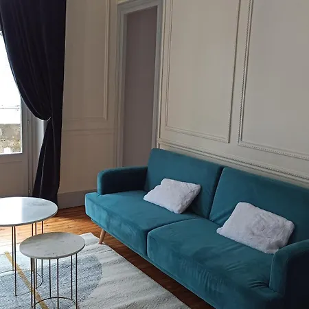 La Villa François Premier-2