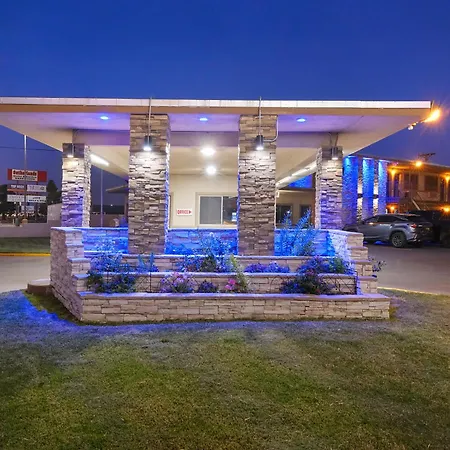 Carlsbad Inn , New Mexico-2