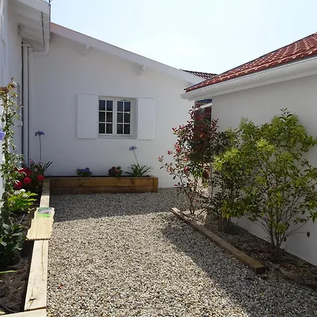 Chambres d'hotes - B&B Soulac 23-3