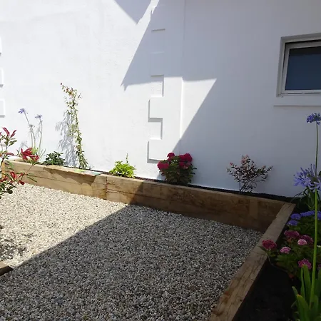 Chambres d'hotes - B&B Soulac 23-2
