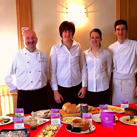 Albergo Ristorante Sagittario-3