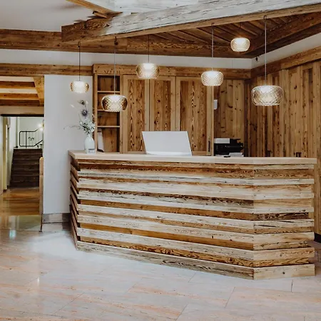 Hotel Adler - Paulas Alb-3