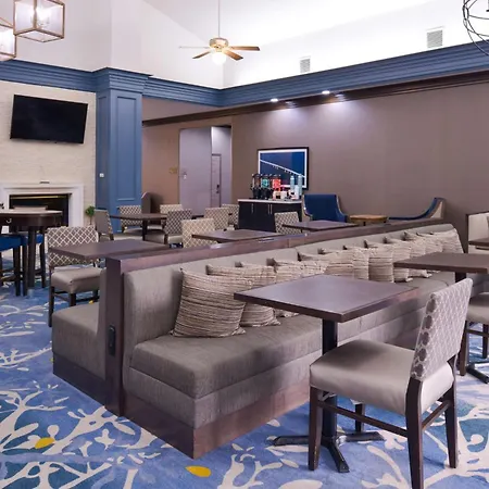 Homewood Suites By Hilton Dallas-Lewisville-3