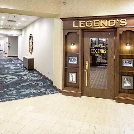 Doubletree By Hilton Boston-Milford-3