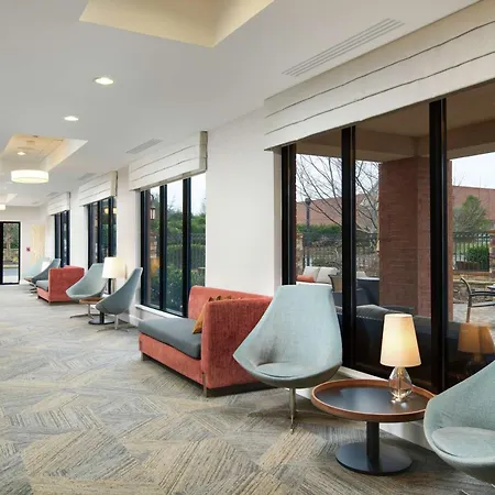 Hilton Garden Inn Nashville/Franklin-Cool Springs-3