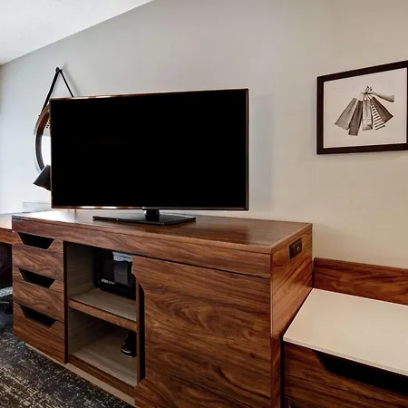Hampton Inn Atlanta-Mall Of Georgia-2