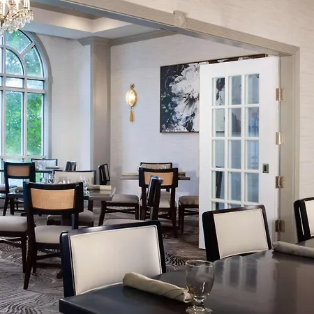 Hilton Atlanta/Marietta Hotel & Conference Center-2