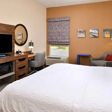 Hampton Inn Wytheville-2