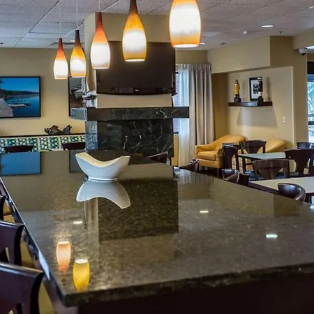 Hampton Inn Somerset-2
