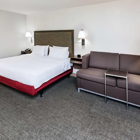 Hampton Inn Sulphur Lake Charles-2